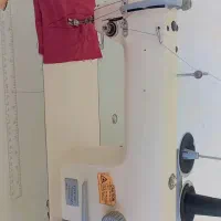 چرخ خیاطی دینام دار صنعتی|چرخ خیاطی و ریسندگی|یزد, |دیوار