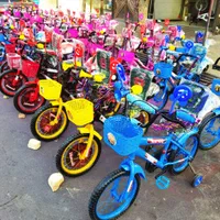 دوچرخه TREK سایز ۱۶ و ۲۰ و ۱۲ دخترانه پسرانه|دوچرخه، اسکیت، اسکوتر|شهریار, |دیوار