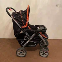 کالسکه کودک