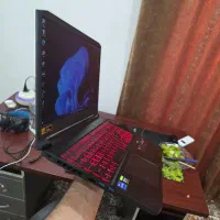 لپتاپ گیمینگ ایسر