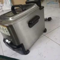 سرخ کن|اجاق گاز و لوازم برقی پخت‌وپز|الوند, |دیوار