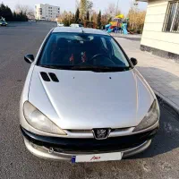 206 تیپ 1 فرانسه