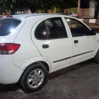 تیبا 2 (هاچبک) EX، مدل ۱۳۹۸