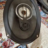 باند کنوود۷۱۸|قطعات یدکی و لوازم جانبی|آستانه اشرفیه, |دیوار