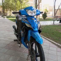 راکز TVS 125