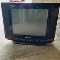 فر وش تلویزیون ۱۵اینچ نو