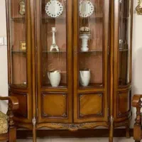 فروش،بوفه|بوفه، ویترین، کنسول|چالوس, |دیوار