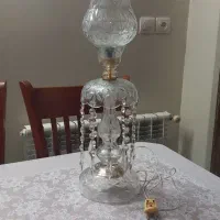چراغ لاله