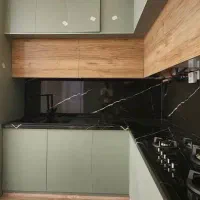 ۹۵متر/۱۲۰متر حیاط اختصاصی/ فول بازسازی|فروش آپارتمان|مشهد, اقبال|دیوار