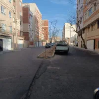 48مترنوساز-پارکینگ-ماشین-بربلوار20متری-سندآماده