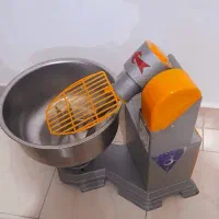 دستگاه خمیر گیر 8 کیلویی|سایر لوازم برقی|کردکوی, |دیوار