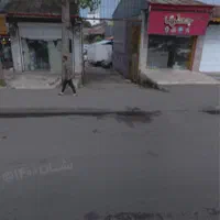 دو دهنه مغازه