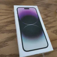 ایفون ۱۴ پرومکس طرح آکبند