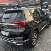 x55 / TKK|خودرو سواری و وانت|تهران, دکتر هوشیار|دیوار