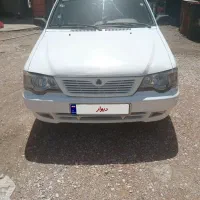 پراید۱۱۱مدل ۹۳