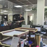 کارشناس IT شرکت بازرگانی در برج سفید
