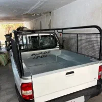 پراید وانت۱۵۱مدل۱۴۰۲|خودرو سواری و وانت|یزد, |دیوار