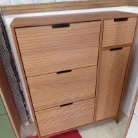 جاکفشی داشبردی آماده تخویل