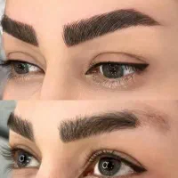جشنواره ویژه ارایش دائم