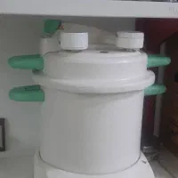 اتوکلاو سطلی پرستیژ