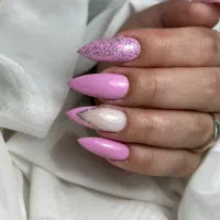 کاشت ناخن چاکسر