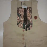 لباس پسرانه جلیقه|کفش و لباس بچه|مشهد, ایثارگران|دیوار