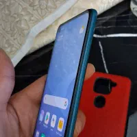 گوشی شیائومی نوت ۹  حافظه ۱۲۸