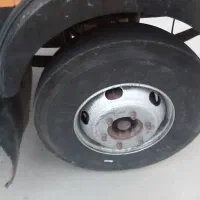 خاور بنز ۸۰۸|خودرو سنگین|فشاپویه, |دیوار