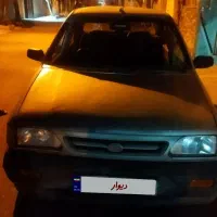 فروش|خودرو سواری و وانت|محمدیه-قزوین, |دیوار