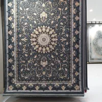 فرش۹ متری تک قیمت شکسته.|فرش|مشهد, سجادیه|دیوار