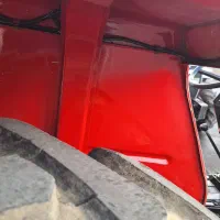 تراکتور ۲۸۵ تک مدل ۹۰|خودرو سنگین|چاراویماق, |دیوار