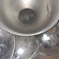 کاسه چراغ سوله ای