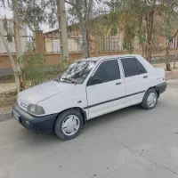 پراید ۱۳۱ مدل ۹۰|خودرو سواری و وانت|بیرجند, |دیوار