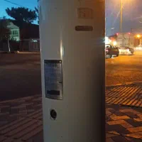 آبگرمکن ایران شرق