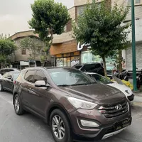 هیوندای سانتافه (نقد و اقساط)|خودرو سواری و وانت|تهران, نارمک|دیوار