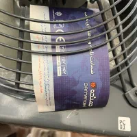 هواکش اکبند سایلنت|پنکه و تصفیه‌کنندهٔ هوا|چهارباغ, |دیوار