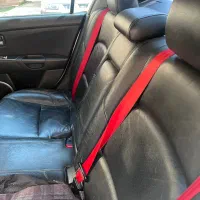 مزدا ۳ تیپ ۳ درجه۱|خودرو سواری و وانت|تهران, پاسداران|دیوار