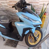 فروش موتورسیکلت180 صفر 1404|موتورسیکلت|بم, |دیوار