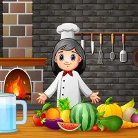 خانم / خانه دار /نظافت چی / آشپز