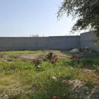 فروش زمین گورک