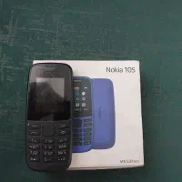 گوشی نوکیا ساده مدل۱۰۵
