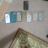 گاردهای انواع گوشی