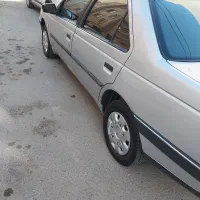 پژو ۴۰۵ ۹۳ دوگانه دستی|خودرو سواری و وانت|پاکدشت, پاکدشت (مامازند)|دیوار