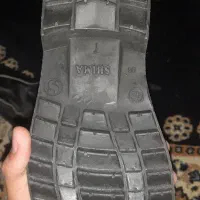 پوتین سربازی