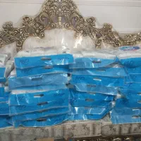 دستمال کاغذی|مواد شوینده و دستمال کاغذی|زاهدان, |دیوار