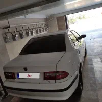 سمند ef7 مدل 98|خودرو سواری و وانت|قم, پردیسان|دیوار