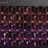 اکانت پابجی|کنسول، بازی ویدئویی و آنلاین|سوسنگرد, |دیوار