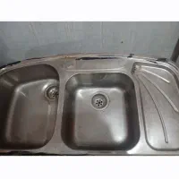 سینک ظرفشویی