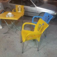 فروش ویا واگذاری سوخاری وسیب کیلویی ویا شراکت|فروشگاه و مغازه|کرمان, |دیوار