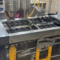 دستکاه دلی مانجو ایرانی